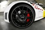 Mercedes-Benz C63 AMG Performance by Wimmer RS 2011 года